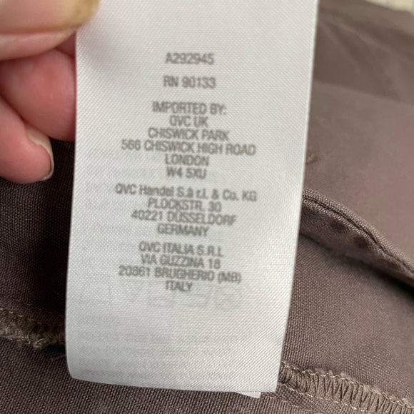 Military inspired jacket - Picture 3 of 16